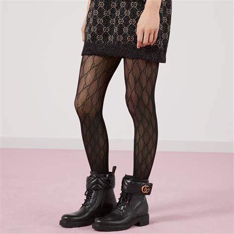 gucci strumpfhose damen|gucci socks usa.